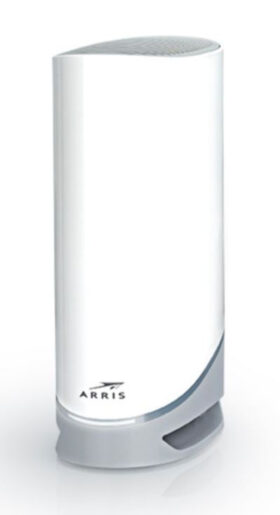 commscope intros docsis 3.1 cable modem & wi-fi 6... New DOCSIS 3.1 Gateways with Wi-Fi from Commscope - Optical Connections ...